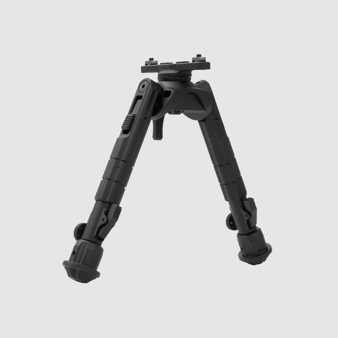UTG TL-BPM01-B Recon 360 TL Zweibein 17,8 cm - 22,9 cm M-LOK