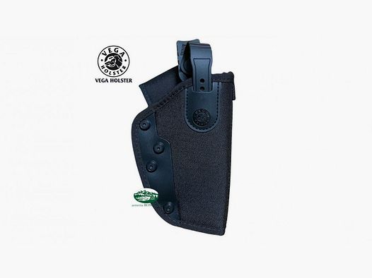 VEGA HOLSTER Holster Cordura für Beretta 92/98 Linkshänder PH250