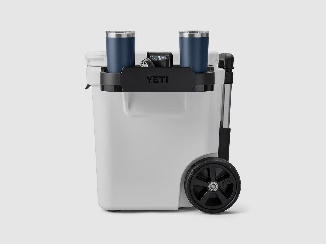 YETI® Roadie 48/60 Dual Cupholder, Bild 8 von 10