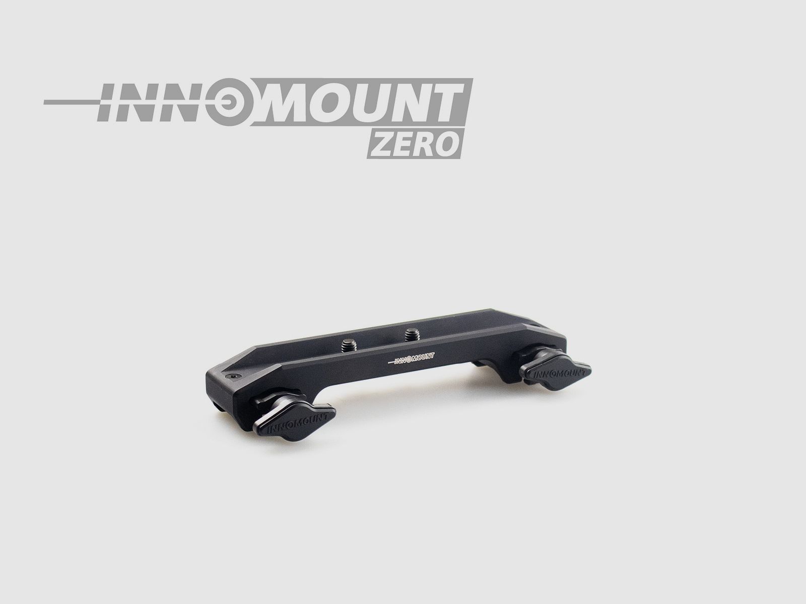 Innomount ZERO für Weaver/Picatinny – Pulsar 2