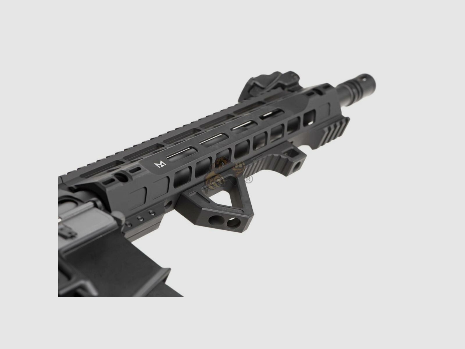 SA-E14 Edge Specna Arms Schwarz Airsoft Frei ab 18 - S-AEG -F-