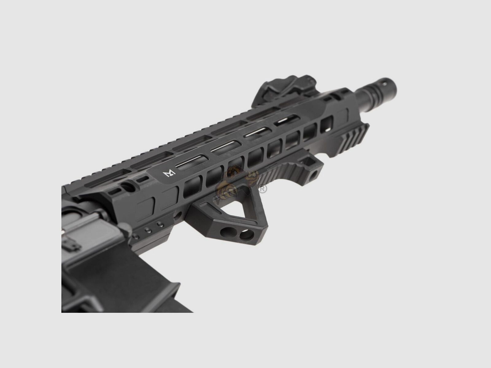 SA-E14 Edge Specna Arms Nero Airsoft Libero da 18 - S-AEG -F-