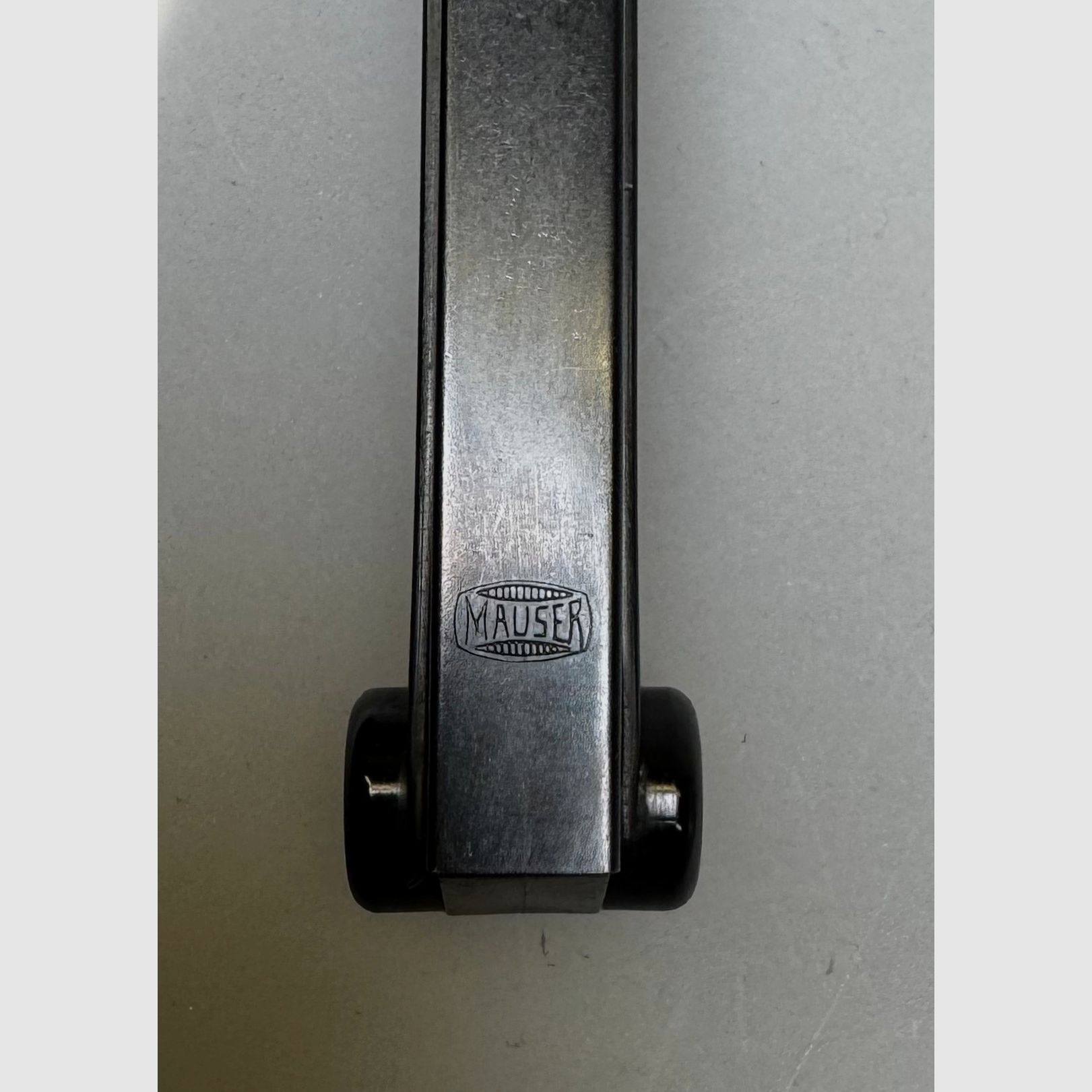 Magazin Mauser zu Luger P08, neuwertig, occasion 9mm Para, Bild 2 von 3