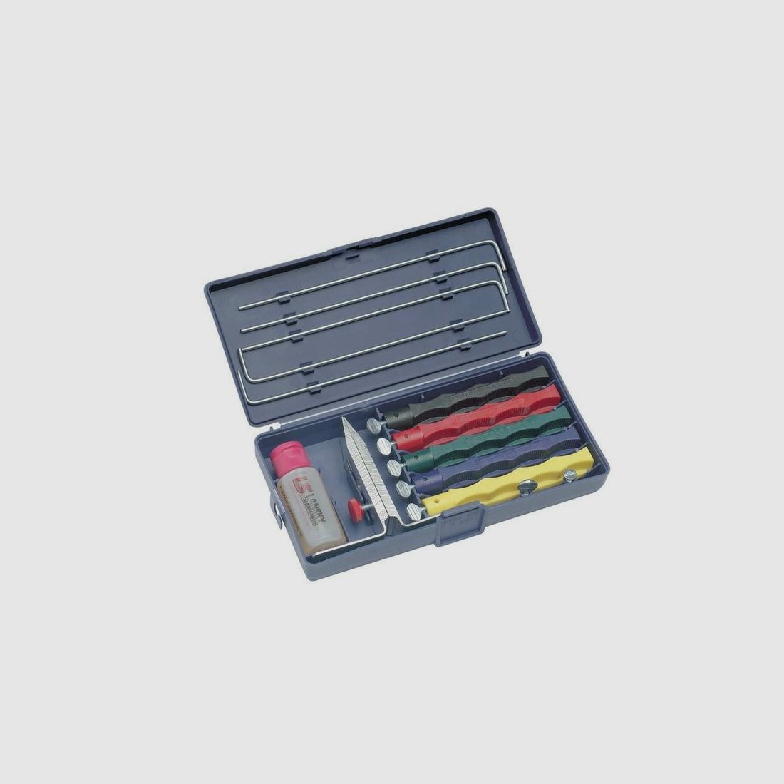 Lansky Deluxe-Messerschärfset