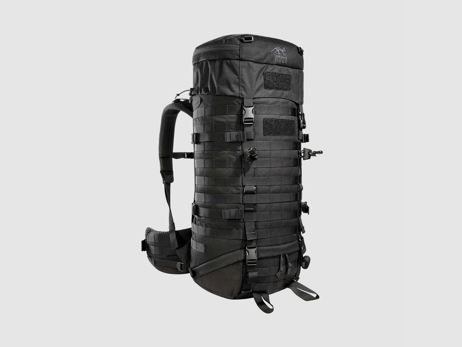 Tasmanian Tiger Tasmanian Tiger Rucksack Base Pack 52 schwarz