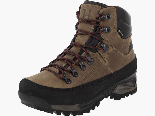 Härkila Saxnäs GTX Damen Braun