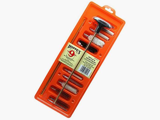 HOPPE’S Cleaning Kit – universal