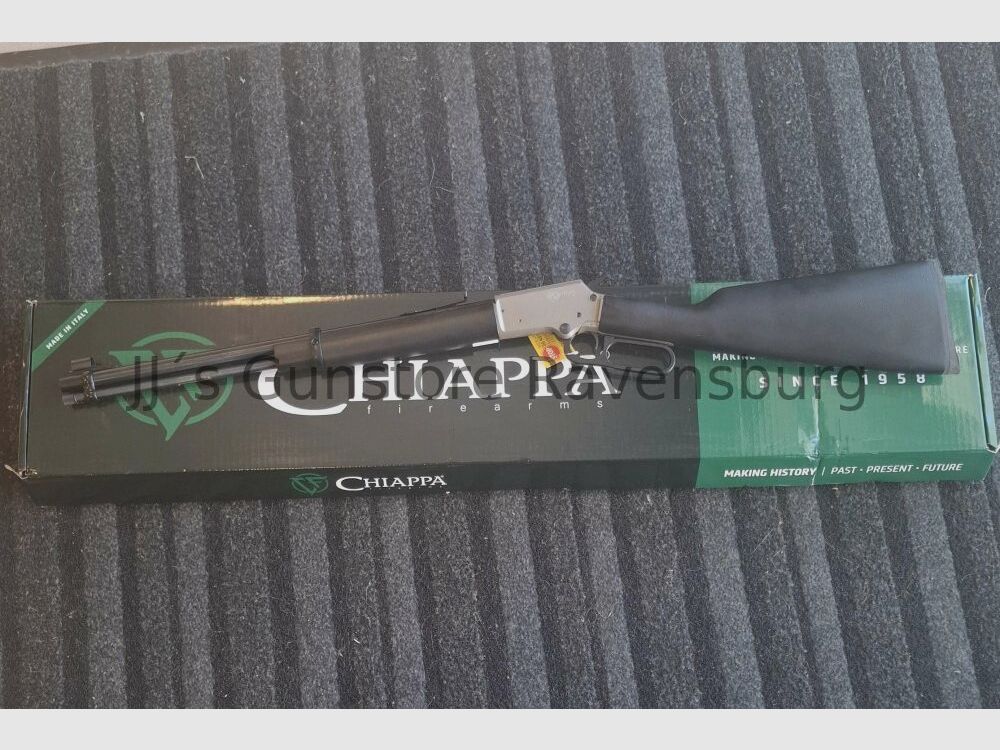 Chiappa LA 322 .22lr