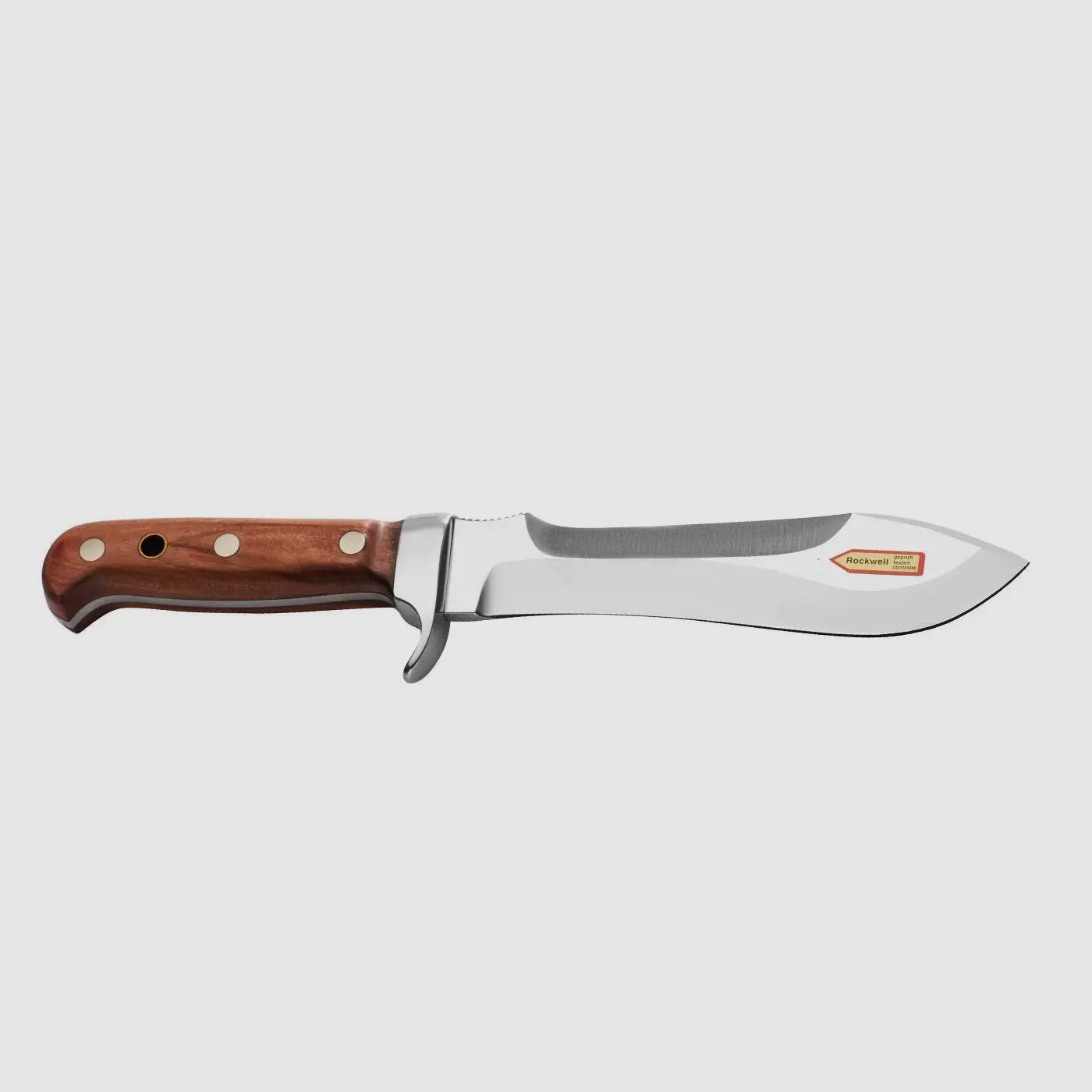 Cuchillo automático PUMA, sin sierra
