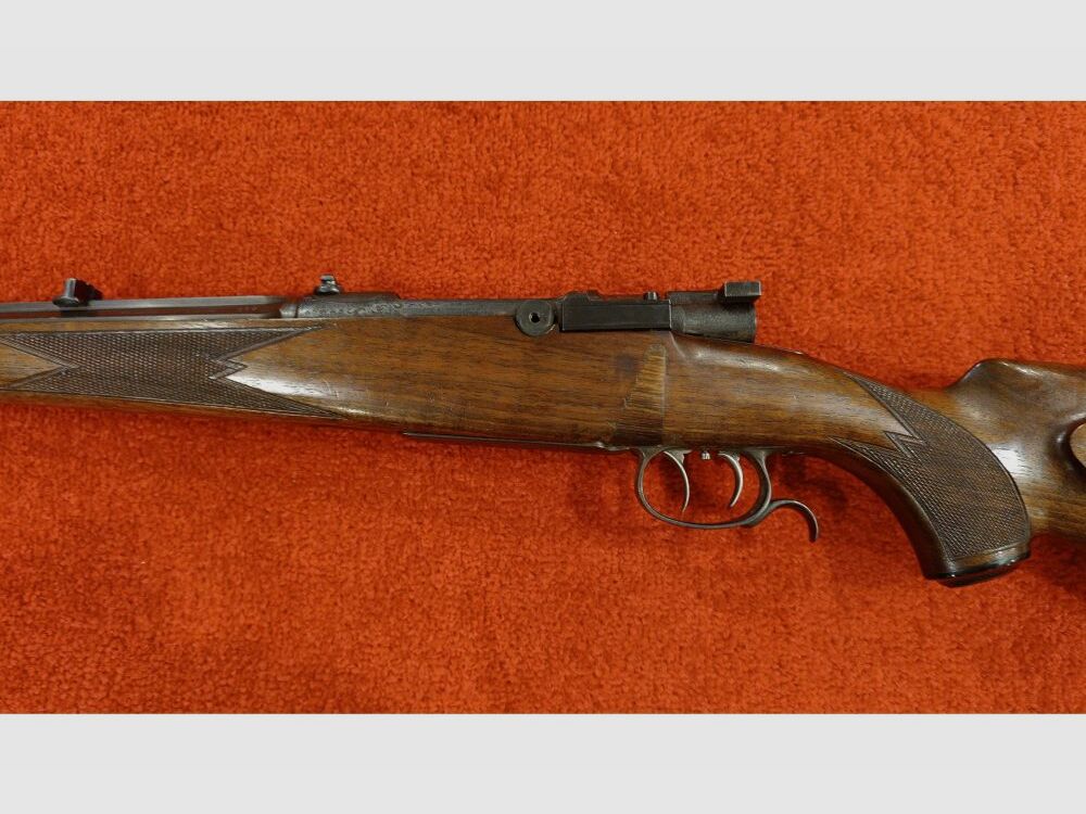 DWM Mod. 98 8x57J