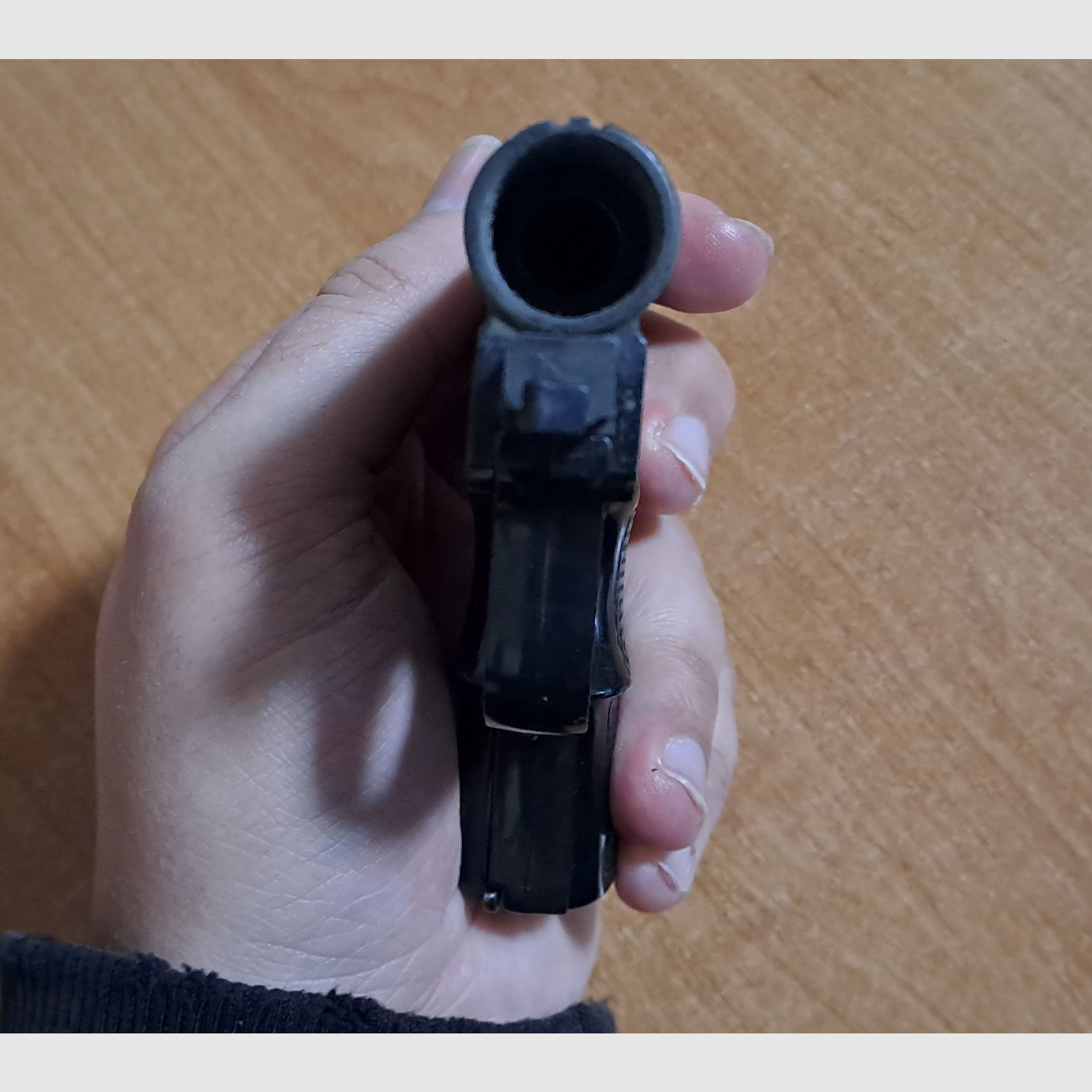 EM-GE Mod. 63 Cal. 6 mm Flobert Bang/ PTB 6