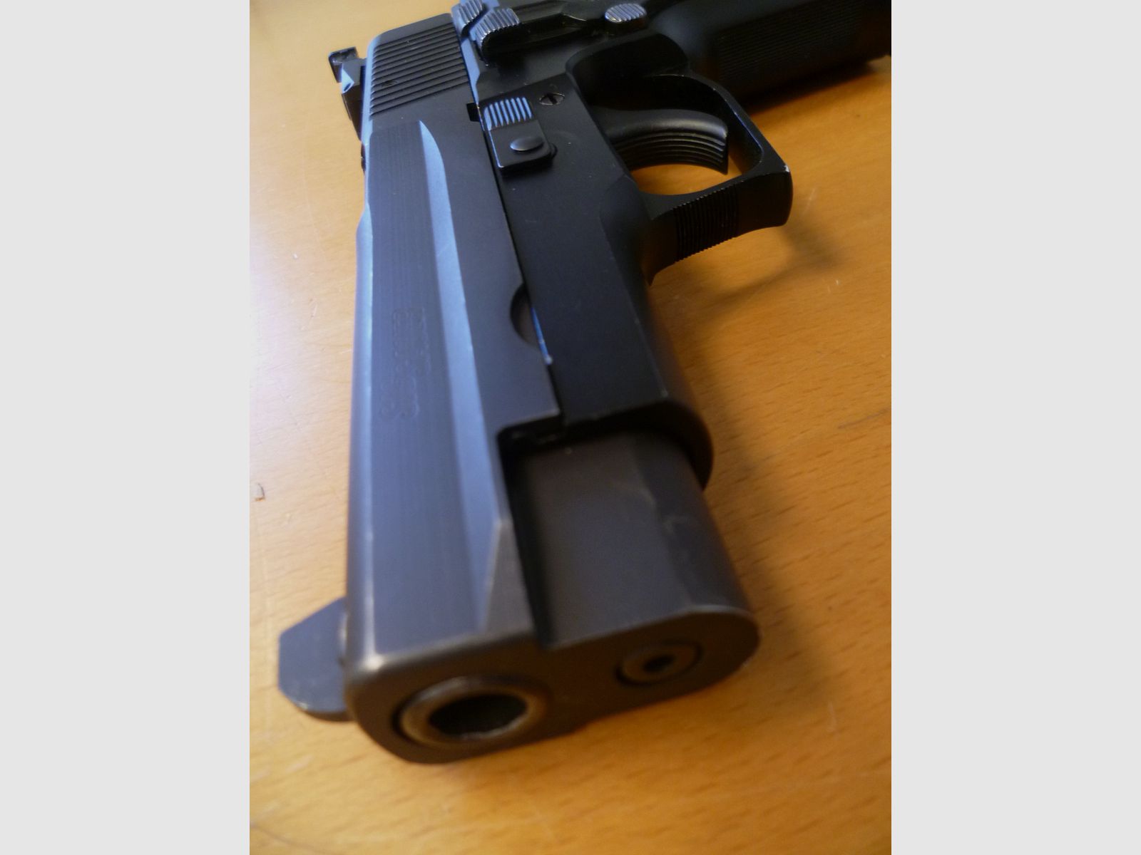 Pistole SIG Sauer P226 9mm Luger