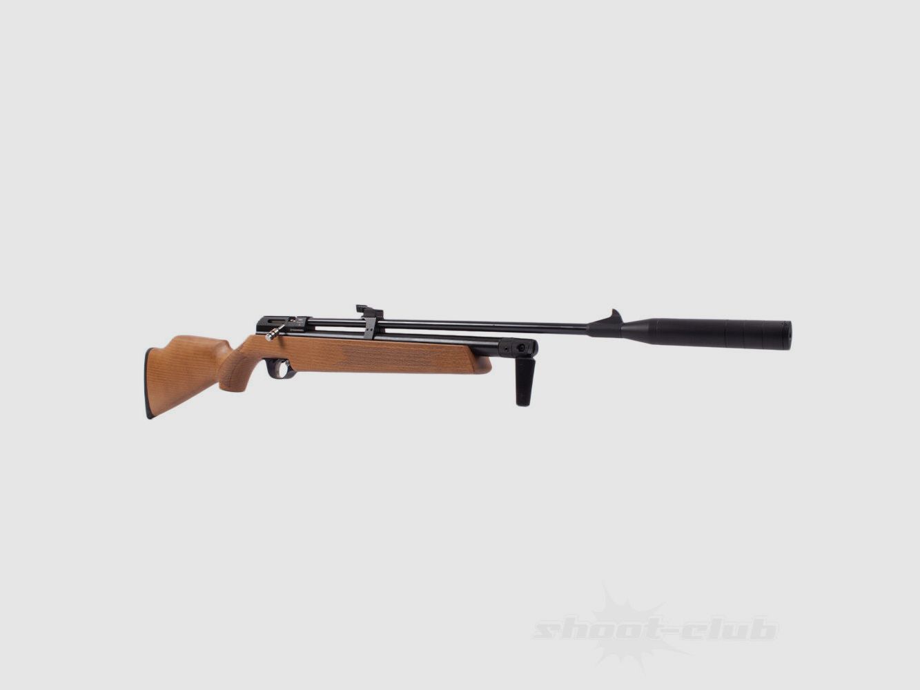 Diana Diana Trailscout Wood Co2 Rifl