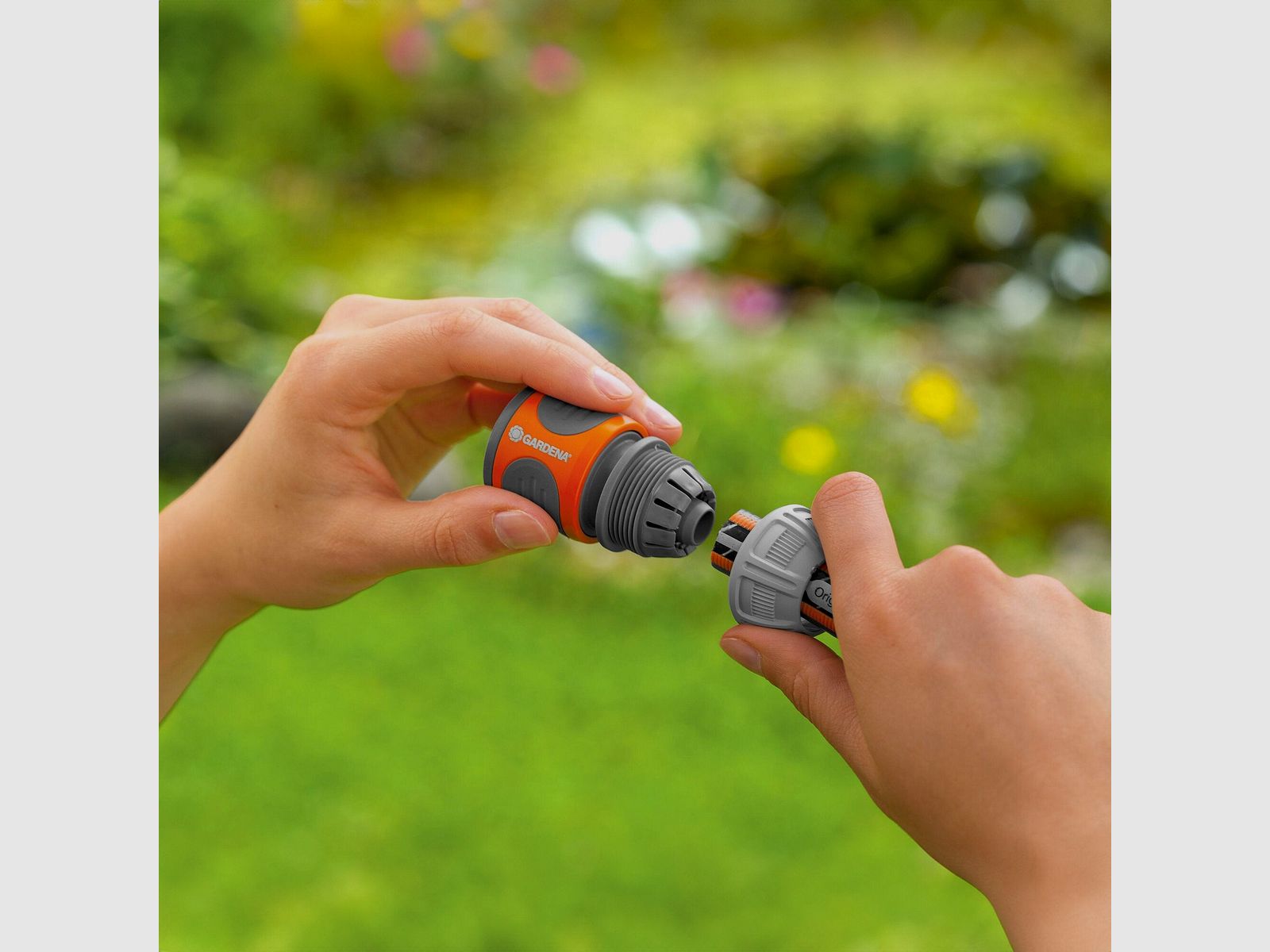 Hose Connector, image 6 of 7