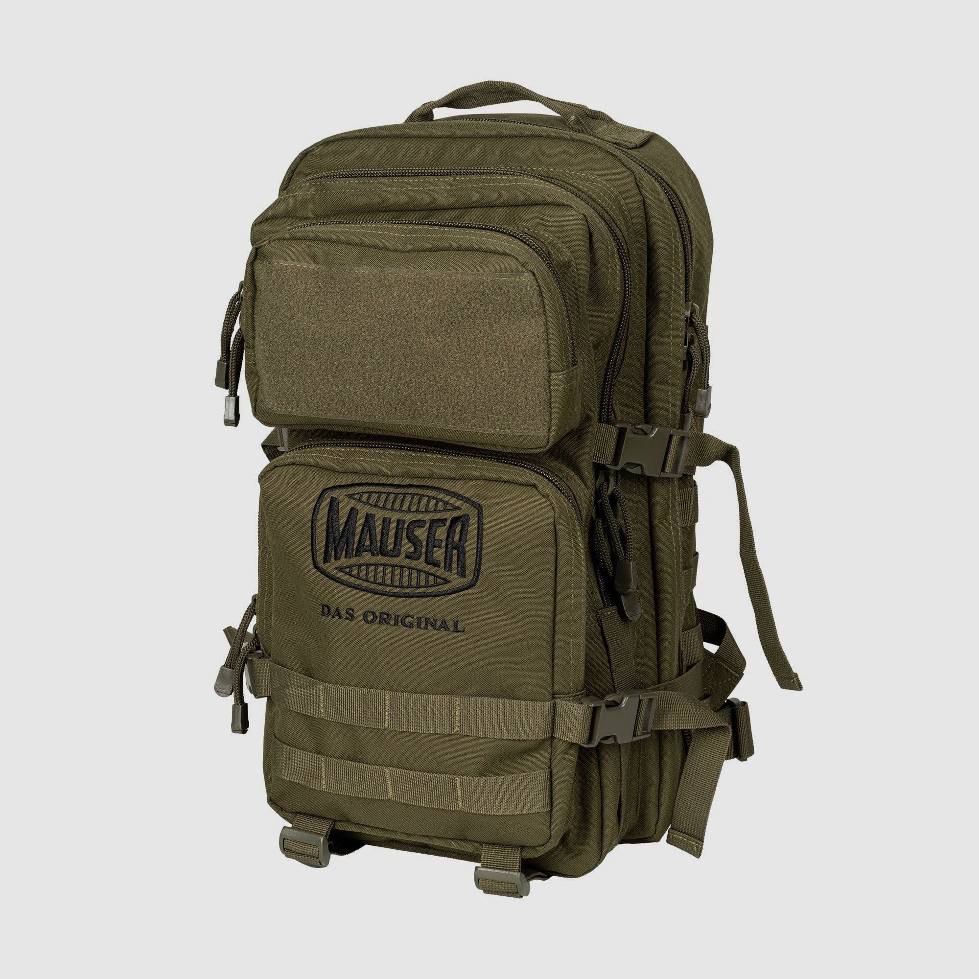MAUSER Backpack Universal