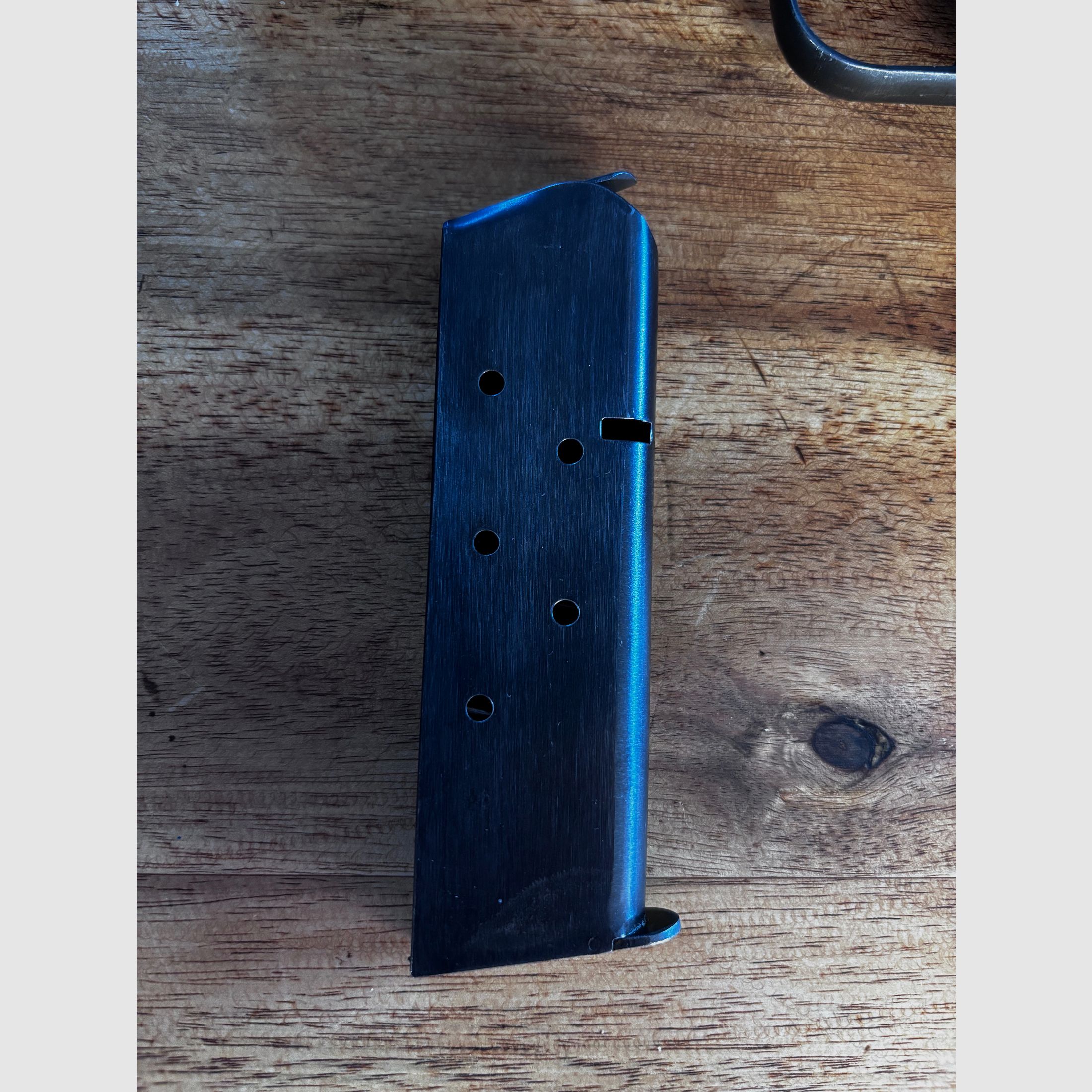 Colt M1911A1 U.S.Army .45 ACP