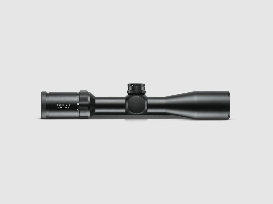 Leica Fortis 6 1,8-12x42i L-4A