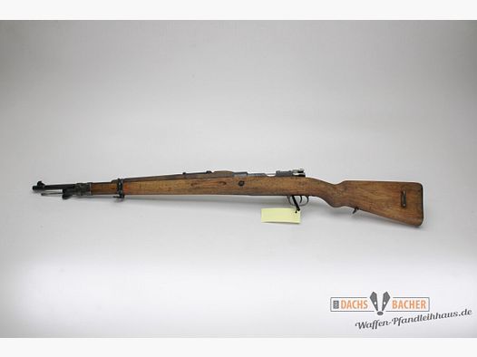 Rep. Büchse K98 La Coruna 1953 Kal. 8x57JS