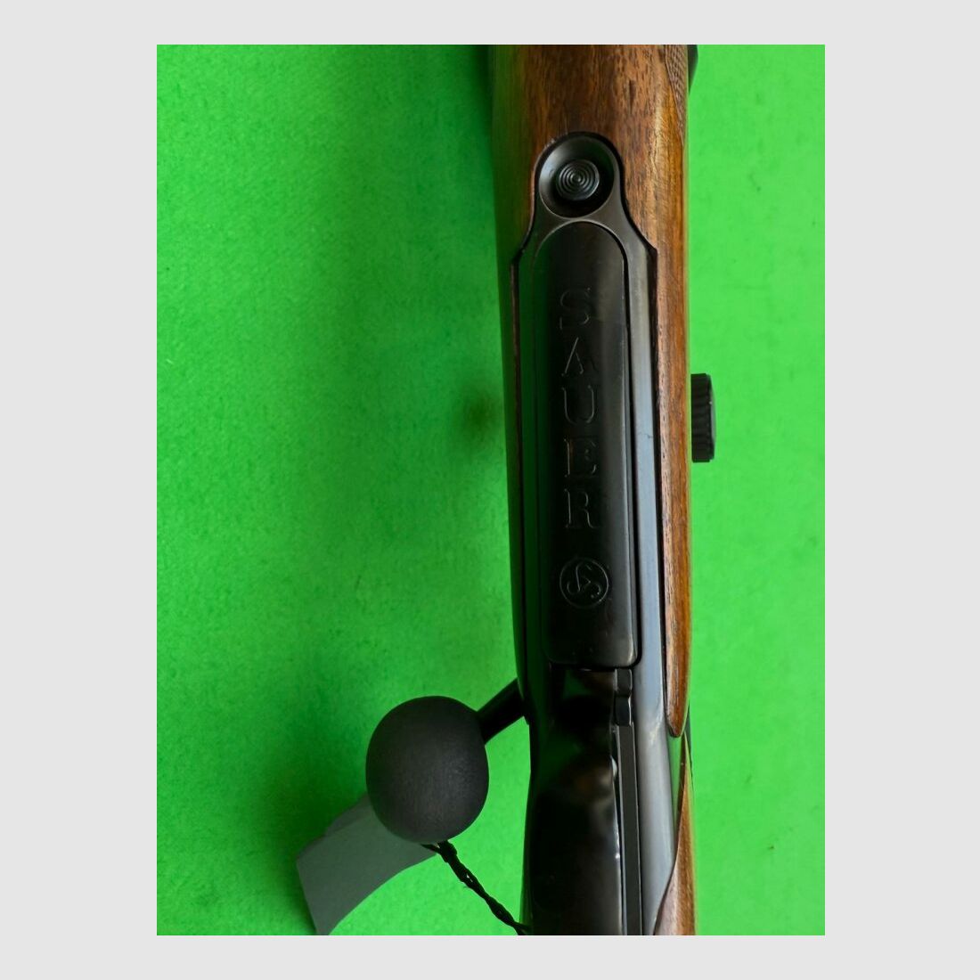 Sauer & Sohn 202