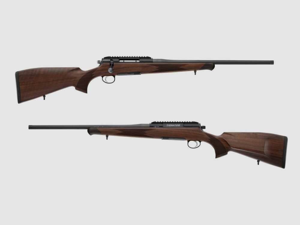 Rößler RÖWA Signatue Luxus, Kal. 308 Win .308Win