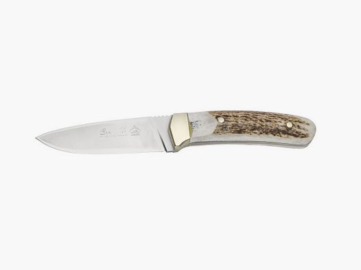 PUMA ben "Gewinner des Design-Wettbewerbes vom Messer Magazin"