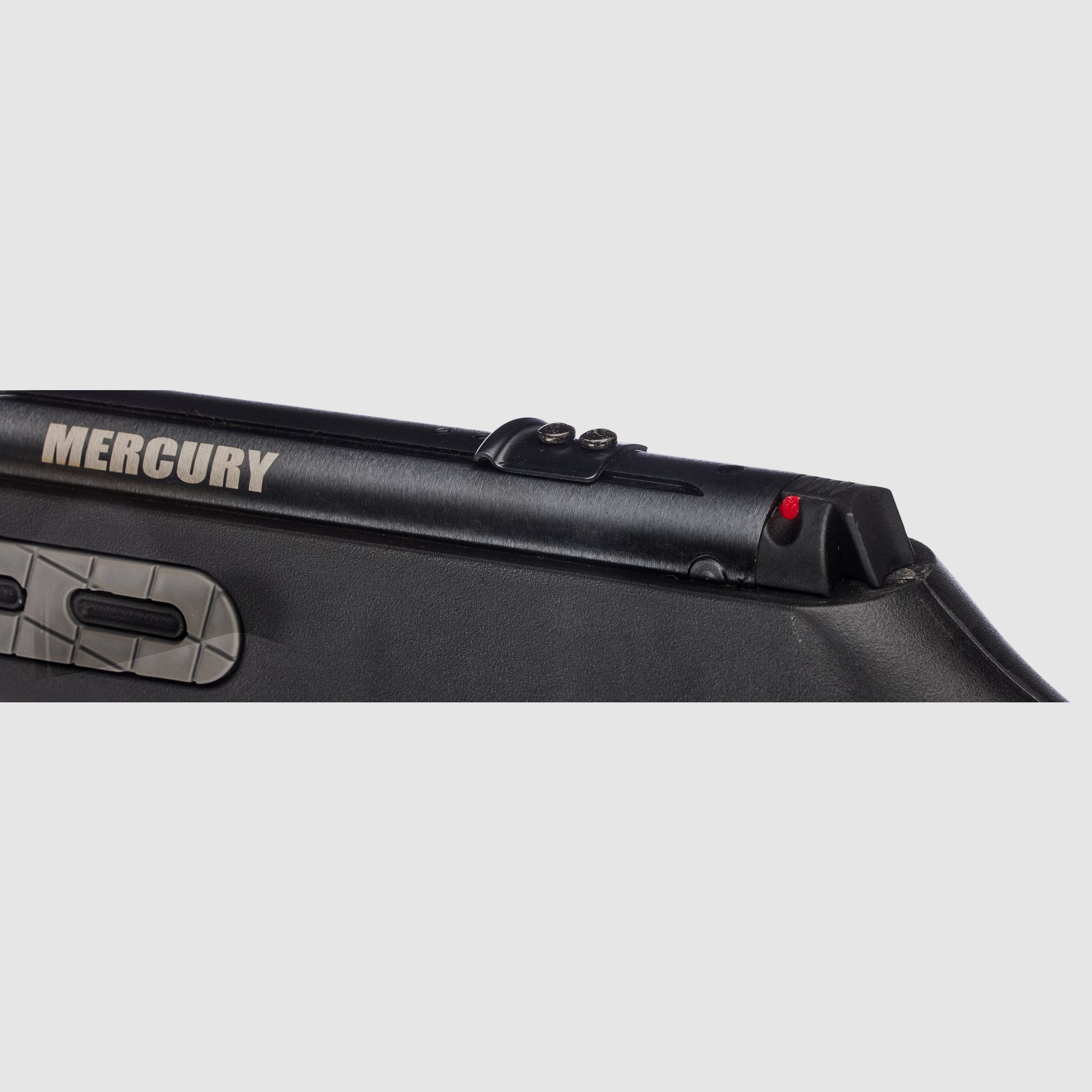 Mercury air Set Luftgewehr Chili, Kal. 4,50