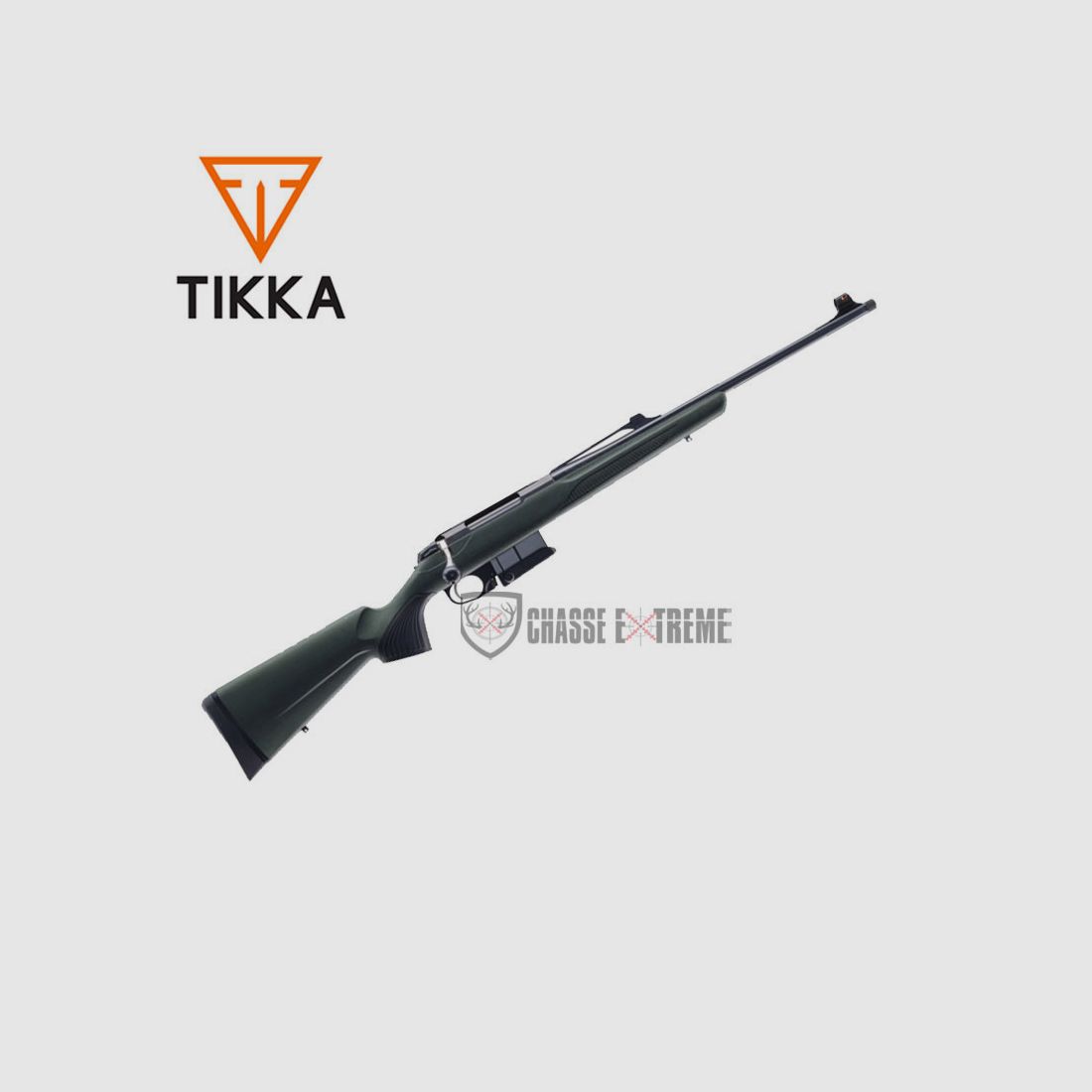 TIKKA T3X Lite Roughtech Drover 51cm Kal. 308 Win, zdjęcie 1 z 2