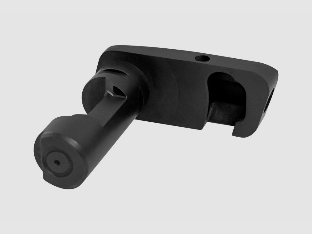 Sig Sauer P226 X-Series Sport Disassembly Lever Blued