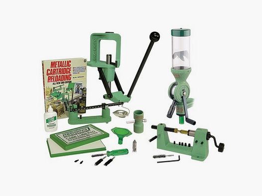 REDDING BIG BOSS PRO-PAK DELUXE RELOADING KIT