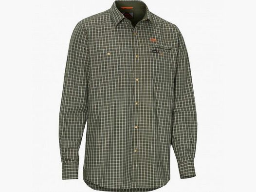 Camisa caza Swedteam Lynx M Antibite Shirt