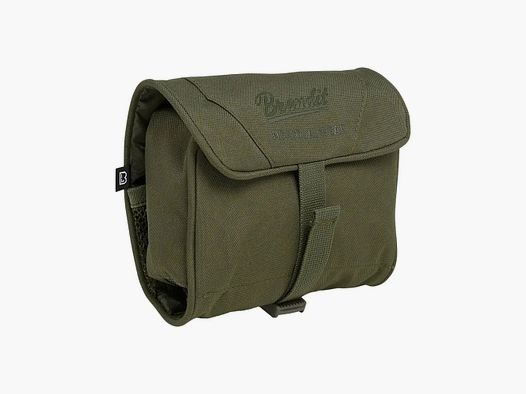 Brandit Brandit Toilettentasche Toiletry Bag Medium