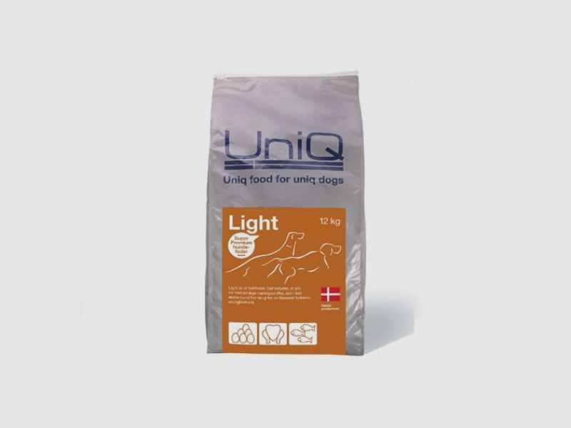 Light 12kg, billede 1 af 2