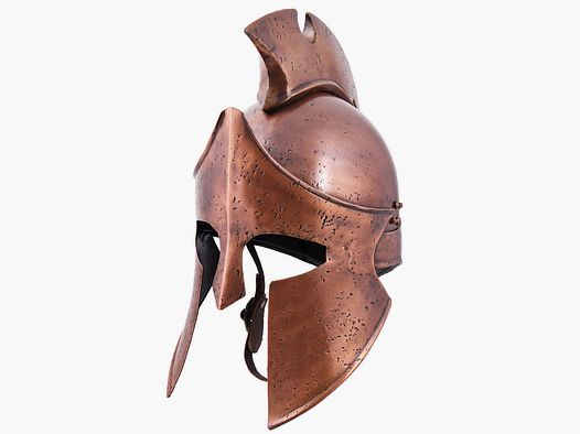 Griechischer Helm des Themistokles