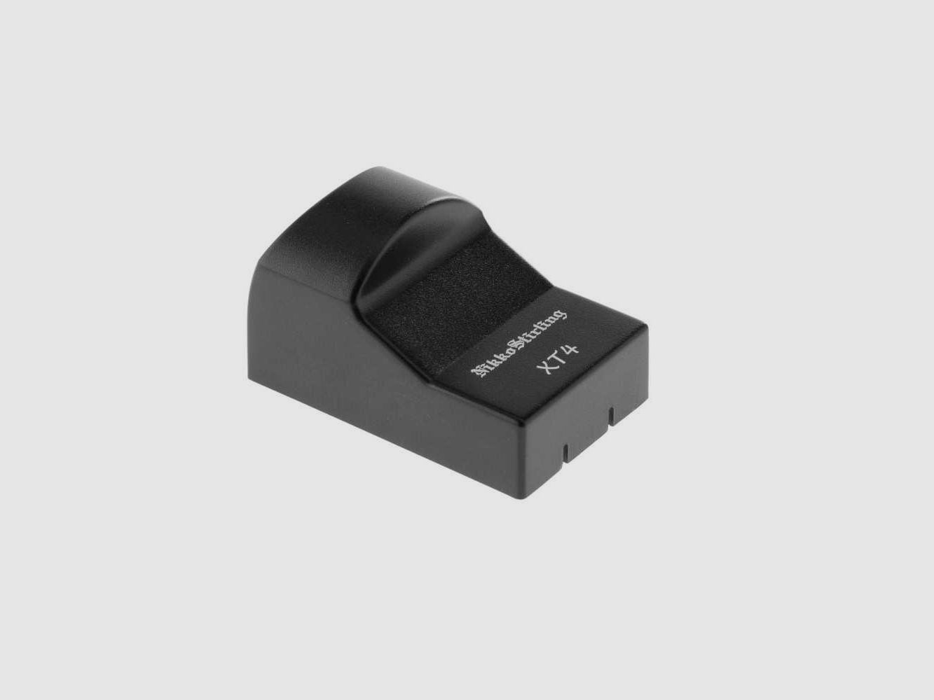 Red dot sight Nikko Stirling XT4 Diamond 4 MOA, image 4 of 5