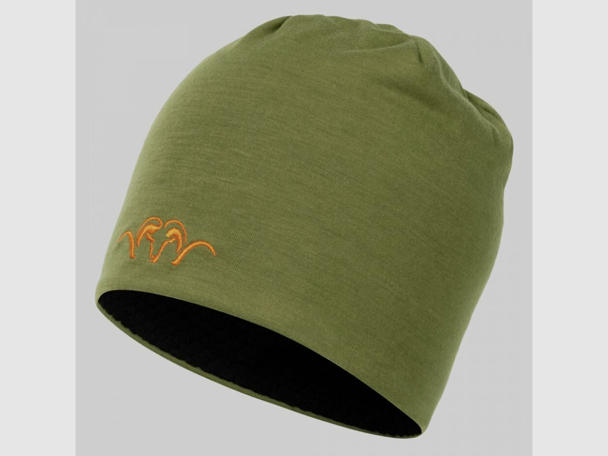 Blaser Beanie Highland Green