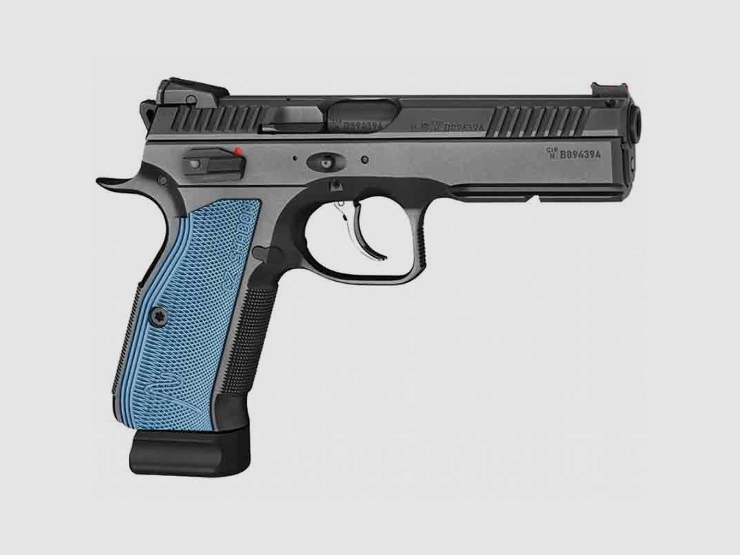 Pistole CZ Shadow 2, Bild 3 von 3