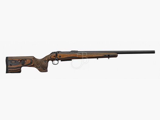 CZ mod. 600 Range Kal. .308 Winchester