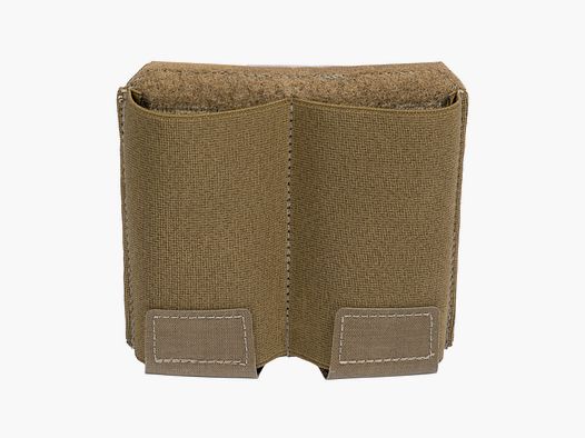 Magazintasche Pistol Magazine Pouch Double MX023-2