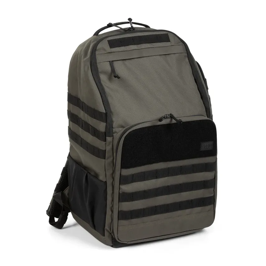 Plecak 5.11 Range Ready Ranger Green, zdjęcie 3 z 12