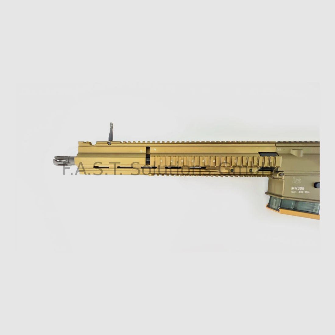 Heckler & Koch MR 308 A3-28