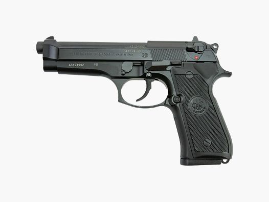 Beretta 92 FS Kaliber 9mm Luger