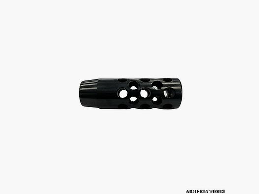 BENELLI – TŁUMIK MUZZLE LUPO B.E.S.T. OBUWIE BEST GWINT M15X1 W STALI