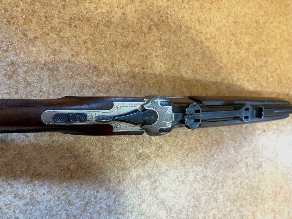 Krieghoff Teck