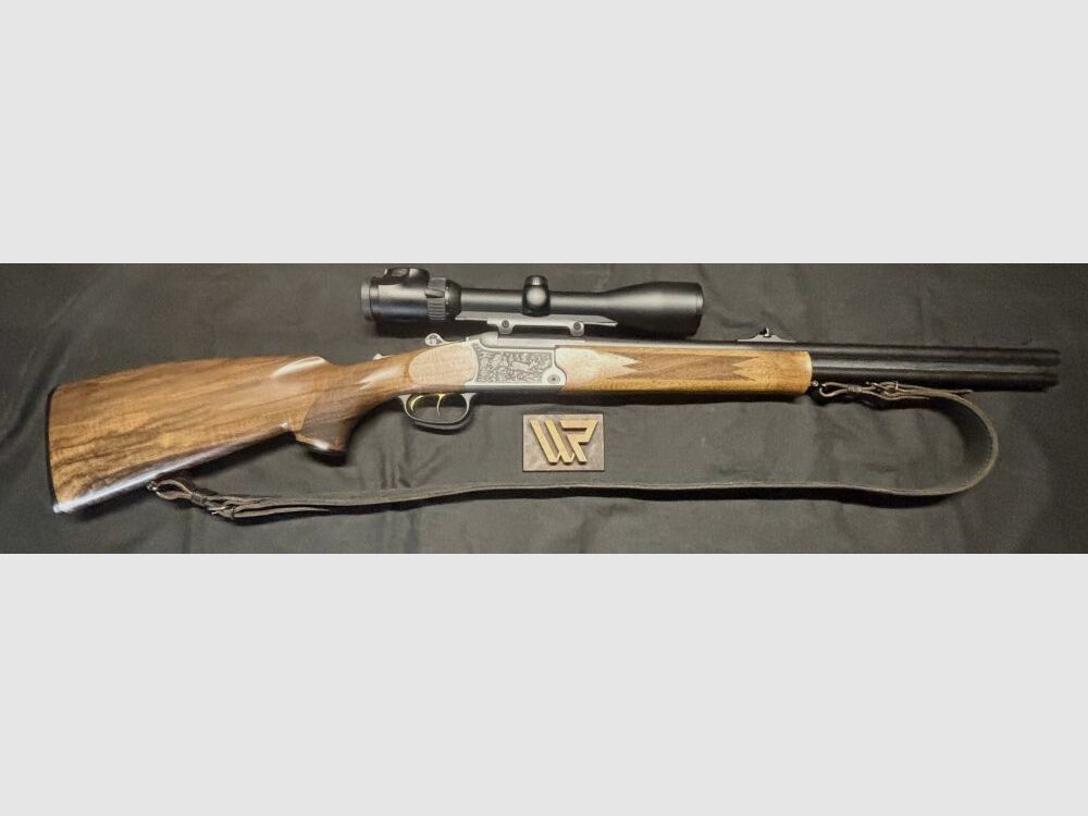Blaser 95 12/76;.30-06Spring
