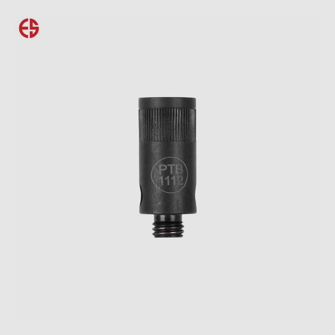 EKOL FIRAT MAGNUM 9mm P.A.K. schwarz