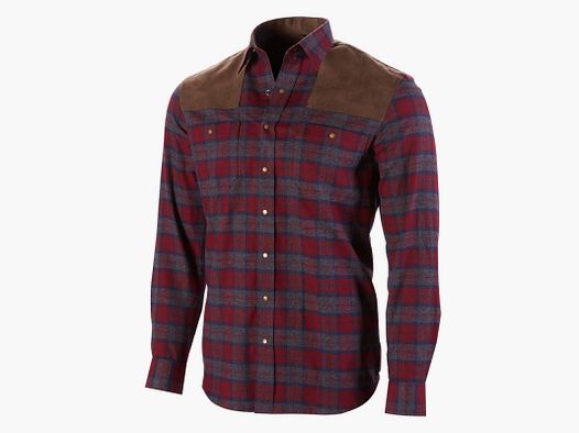 BROWNING FREDERICK ROUGE Shirt
