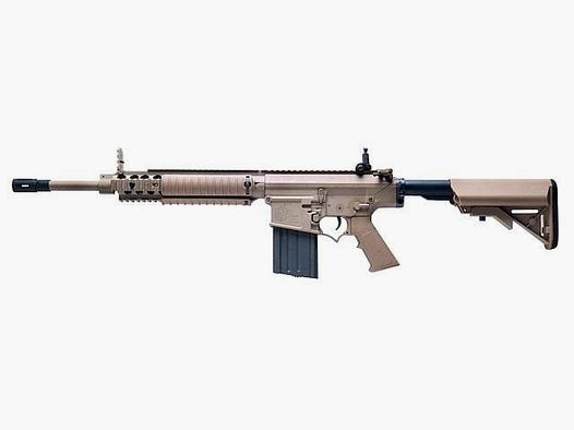 GSG Ares SR25 Carbine Softair Gewehr