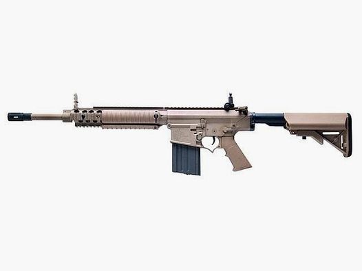 GSG Ares SR25 Carabina Softair
