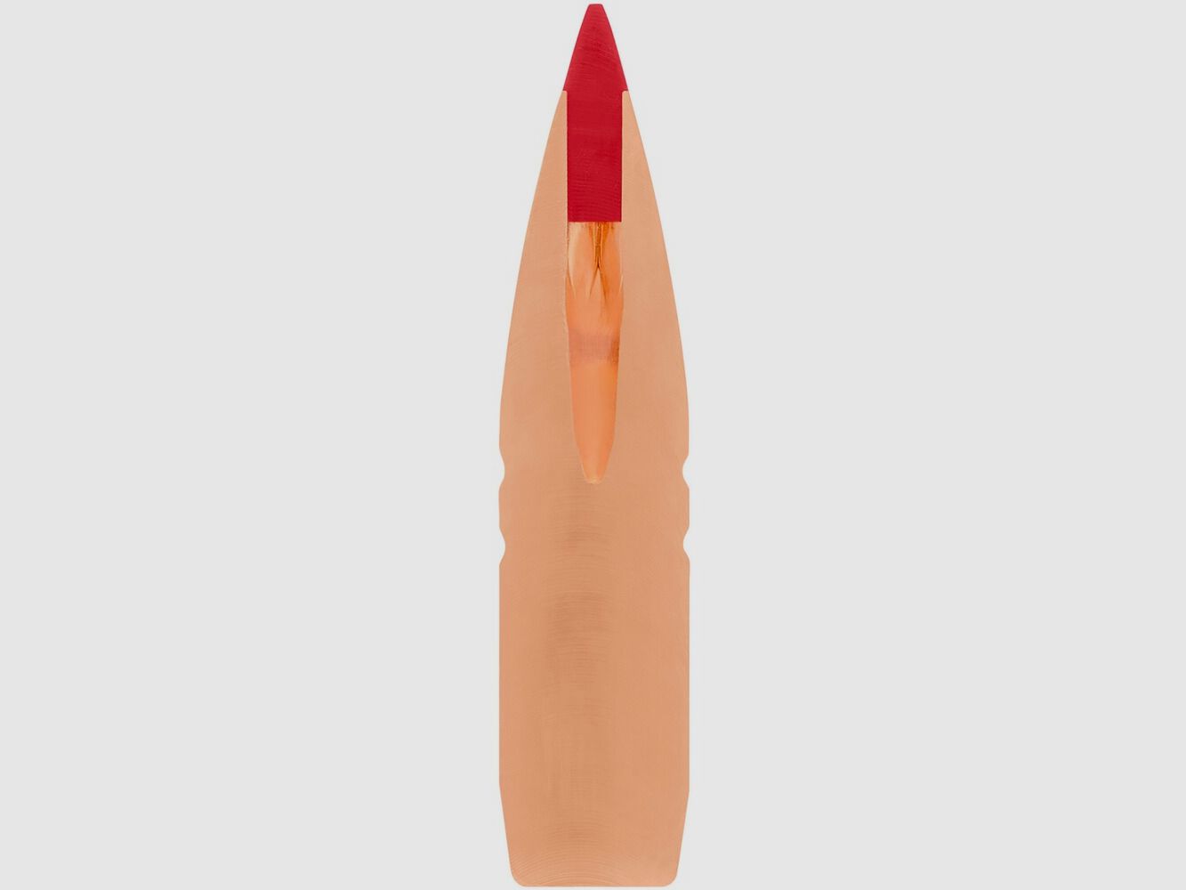 Hornady .300 Blackout Custom CX 7,1g/110grs., afbeelding 3 van 4