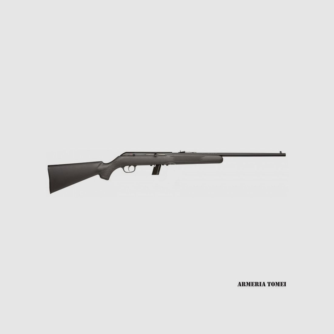 BÜCHSE – SAVAGE SEMIAUTO 64 F Kal.22LR 21″ SN